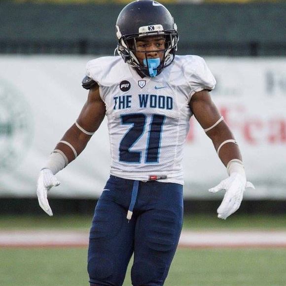 Meet your Posher, Nicholas - Picture 1 of 1